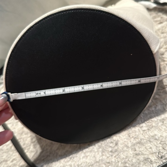 YSL RIVE GAUCHE BUCKET BAG - Picture 13 of 13